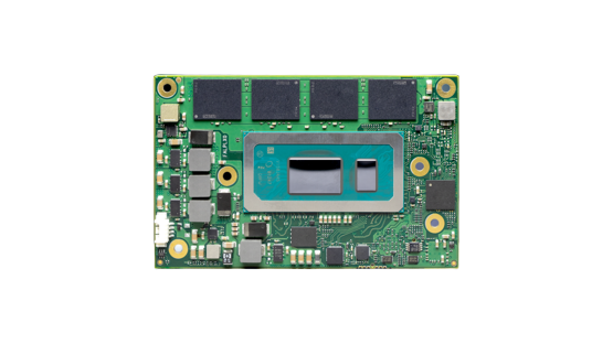 COM-HPC Ecosystems